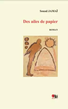 Couverture du produit · Des ailes de papier
