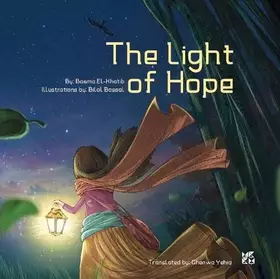 Couverture du produit · The Light of Hope
