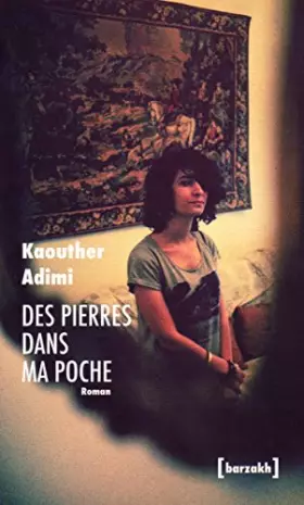 Couverture du produit · Des Pierres Dans Ma Poche