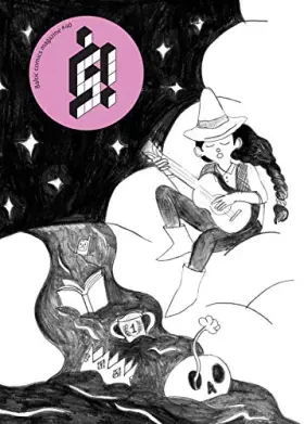 Couverture du produit · S  40 - The Very End