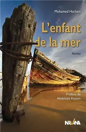 Couverture du produit · L'enfant de la mer