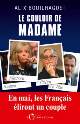 Couverture du produit · Le Couloir de Madame