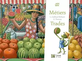 Couverture du produit · Métiers/Trades