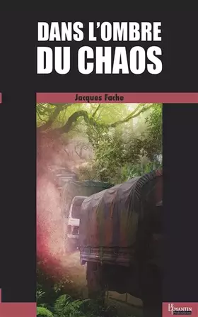 Couverture du produit · Dans l'ombre du chaos