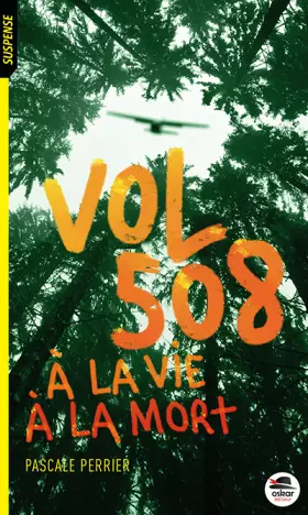 Couverture du produit · Vol 508