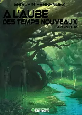 Couverture du produit · Le peuple Yiins