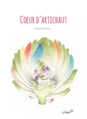 Couverture du produit · Coeur d'artichaut