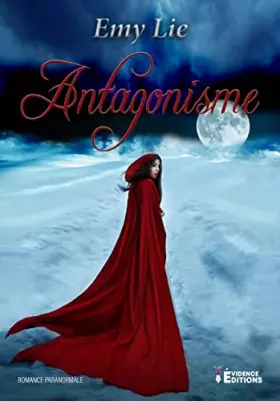 Couverture du produit · Antagonisme