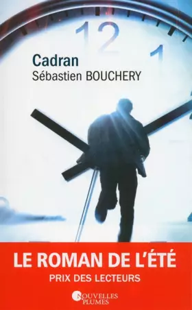 Couverture du produit · Cadran