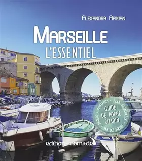 Couverture du produit · Marseille l'Essentiel