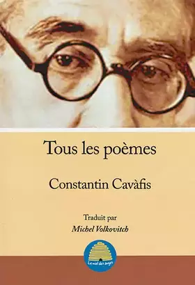 Couverture du produit · Tous les poèmes