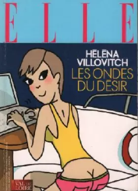 Couverture du produit · Les ondes du désir