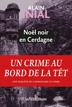 Couverture du produit · Noel noir en cerdagne