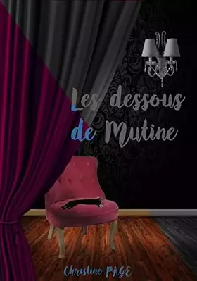 Couverture du produit · Les dessous de Mutine