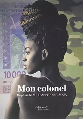 Couverture du produit · Mon colonel