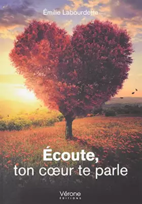 Couverture du produit · Écoute, ton coeur te parle