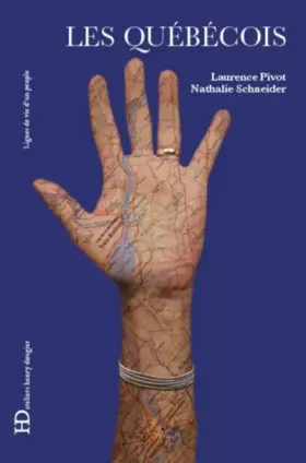 Couverture du produit · Les Québecois