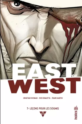 Couverture du produit · East of West - Tome 7