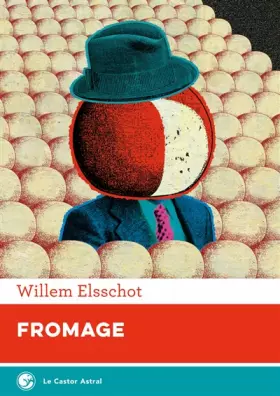 Couverture du produit · Fromage