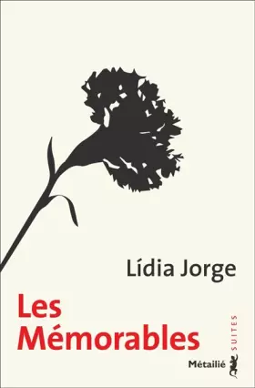 Couverture du produit · Les Mémorables