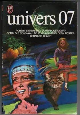 Couverture du produit · Univers 07