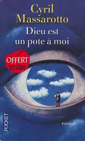 Couverture du produit · Dieu est un pote a moi