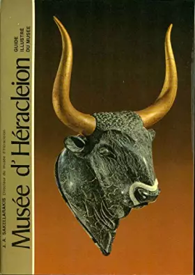 Couverture du produit · Musée D'Héracleion