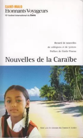 Couverture du produit · Nouvelles de caraibe