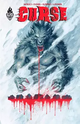 Couverture du produit · CURSE