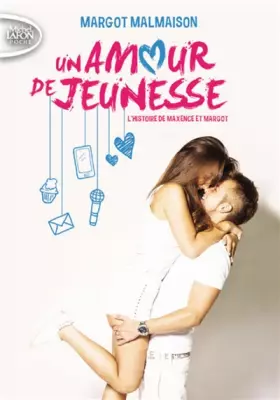 Couverture du produit · Un amour de jeunesse