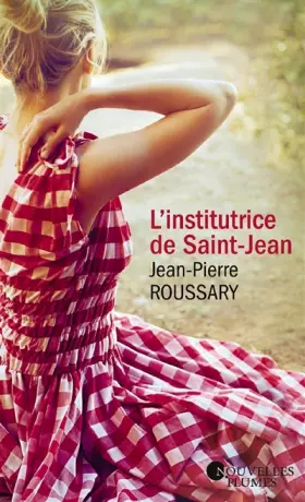 Couverture du produit · L'institutrice de Saint-Jean