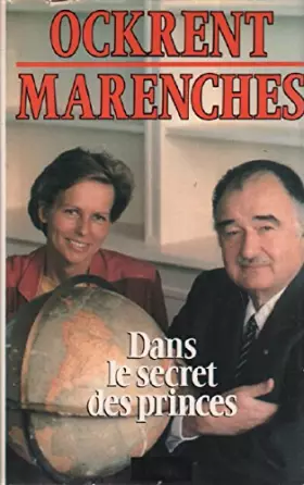 Couverture du produit · Dans le secret des princes