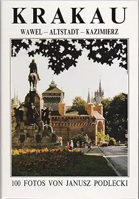 Couverture du produit · Krakau