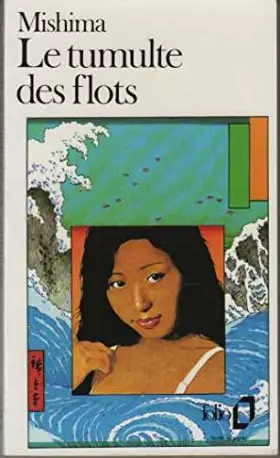 Couverture du produit · Le tumulte des flots