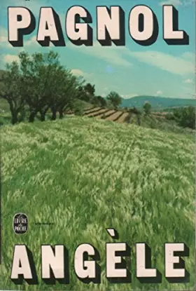 Couverture du produit · Angele
