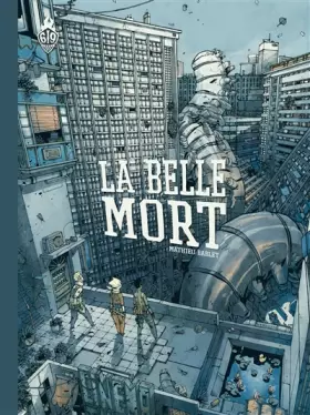 Couverture du produit · LA BELLE MORT NOUVELLE EDITION