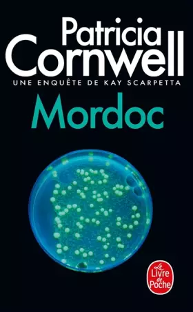 Couverture du produit · Mordoc