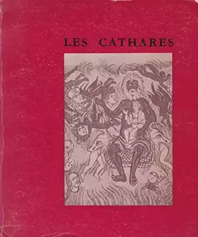 Couverture du produit · Cathares