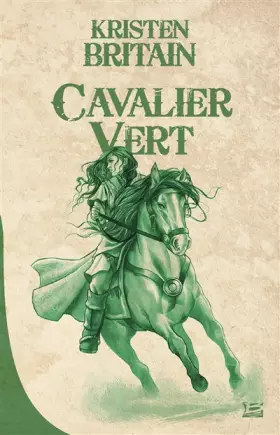 Couverture du produit · 10 romans, 10 euros 2017 : Cavalier Vert T1