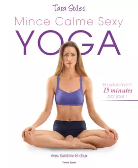 Couverture du produit · YOGA : Mince, Calme, Sexy