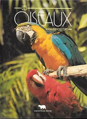 Couverture du produit · Les Oiseaux / Kaléidoscope (1982)