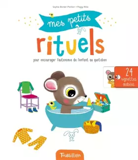 Couverture du produit · Mes petits rituels