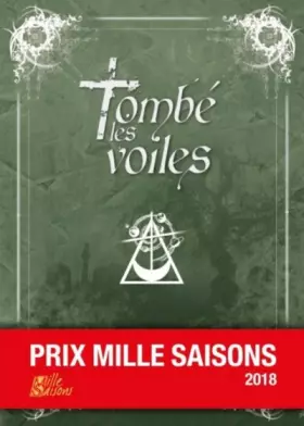 Couverture du produit · Tombe les voiles