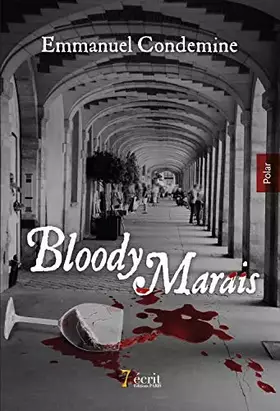 Couverture du produit · Bloody Marais