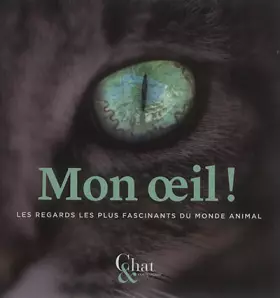 Couverture du produit · Mon oeil !
