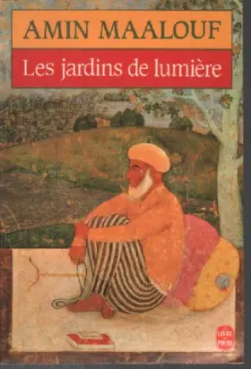 Couverture du produit · Les Jardins De Lumiere