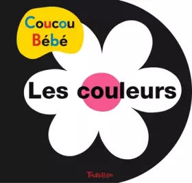 Couverture du produit · Coucou Bébé - Couleurs