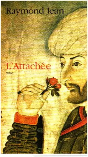 Couverture du produit · L'Attachée