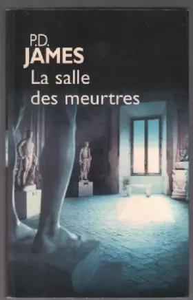 Couverture du produit · La salle des meurtres