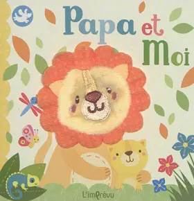 Couverture du produit · Papa et moi